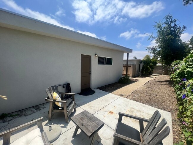Building Photo - Newer built detached ADU in FLETCHER HILLS...