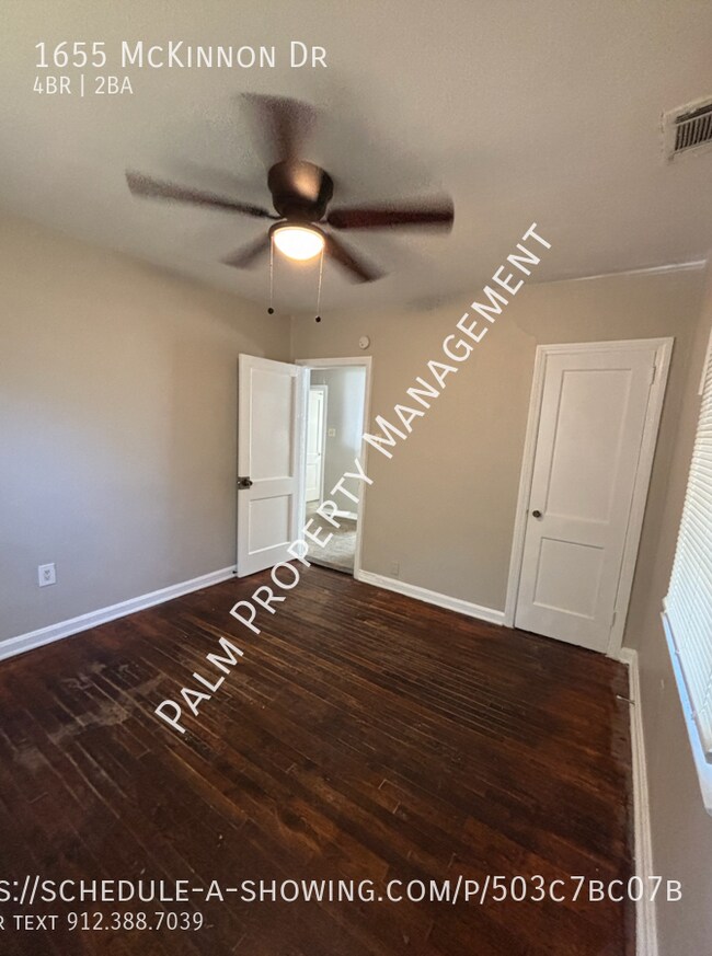 Building Photo - 1655 Mc Kinnon Dr