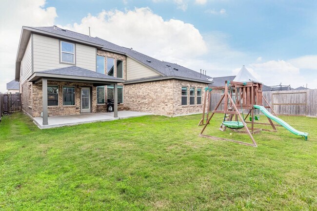 Building Photo - 3443 Cabernet Shores Dr