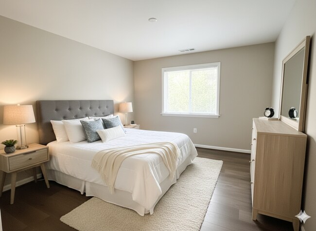 Building Photo - Spacious and Convenient 2-Bedroom Condo in...