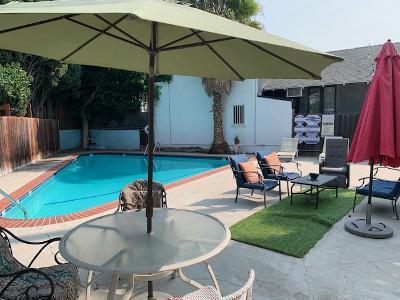 POOL - 7719 Hampton Ave