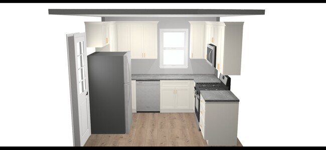 Building Photo - 2529 Pleasant Ave