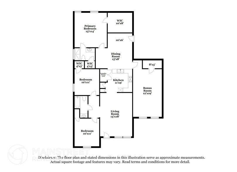 Building Photo - 2802 Wild Poplar Way