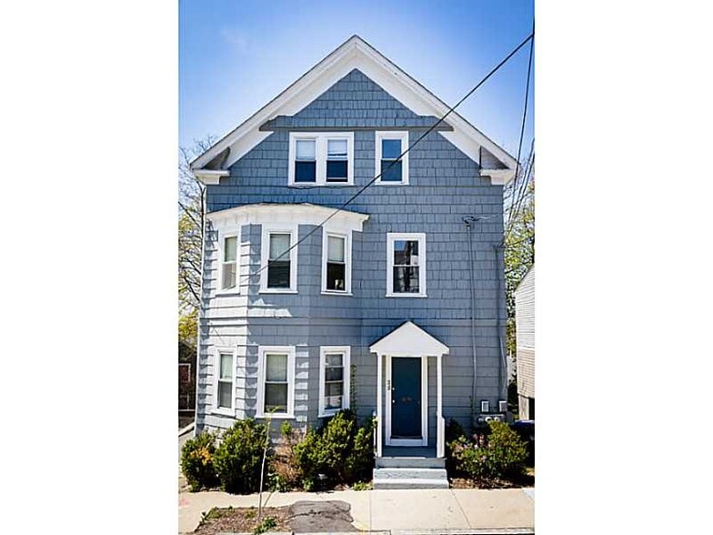 Your New Home :) - 16 Tecumseh Street