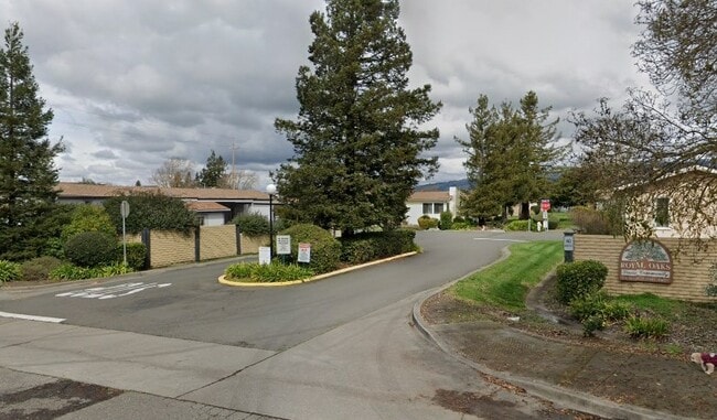 Primary Photo - Royal Oaks Senior Mobile Home Park