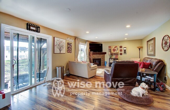 Building Photo - Washougal- 4 Bedroom Home- Apply today!