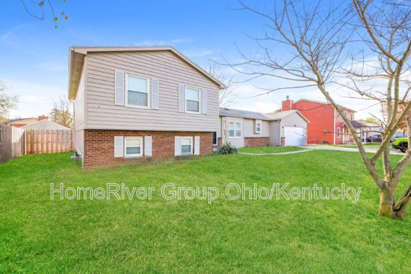 Building Photo - 1214 Nouvelle Dr