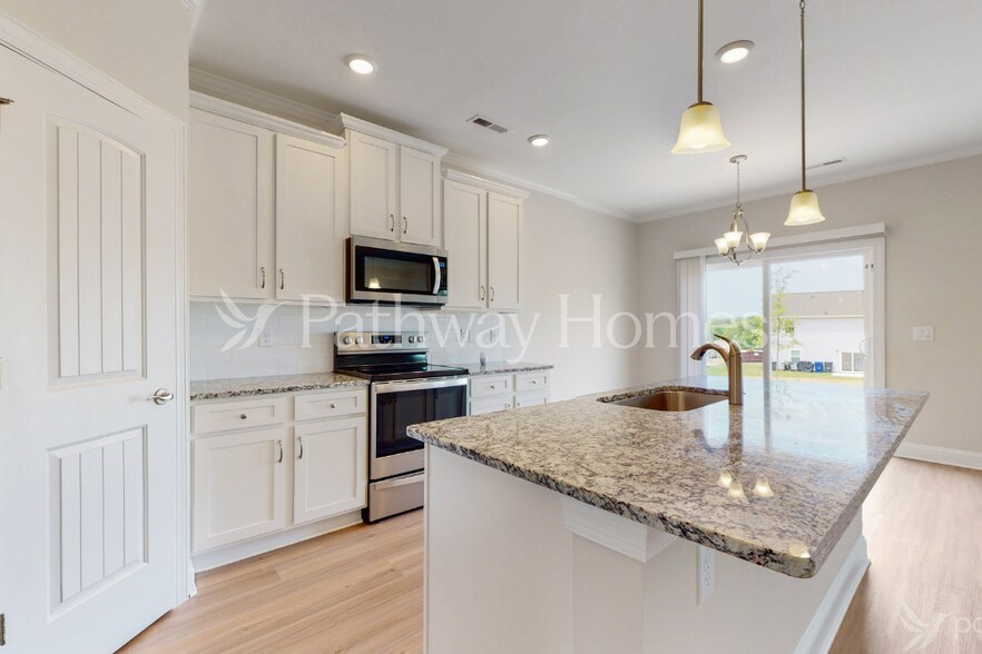 Building Photo - 107 Tanner Lp