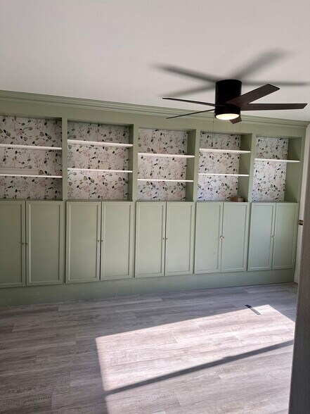 Formal Dining/Office - 1916 S Allen Ave