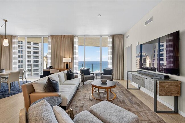 Building Photo - 525 N Fort Lauderdale Beach Blvd