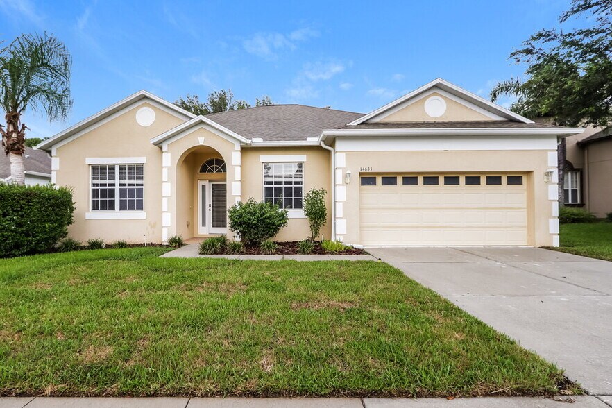 Primary Photo - 14633 Deacon Ct