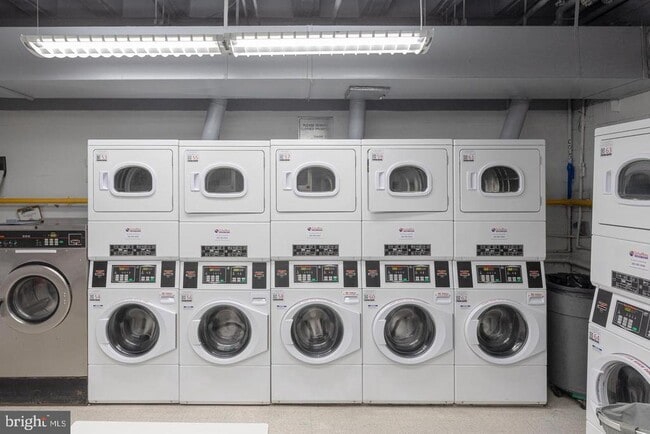 Building Photo - 4600 Connecticut Ave NW