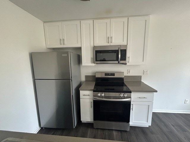 Floorplan - 740 S. Cochran