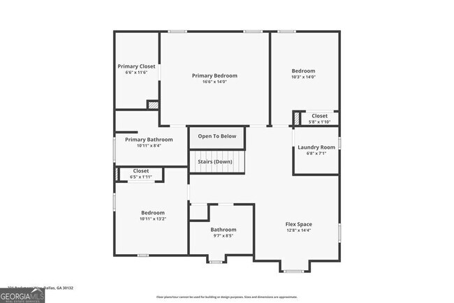 Building Photo - 231 Parkmont Way