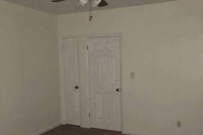 Master Bedroom - 1826 8th St NW