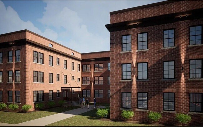 Building Photo - 248 N Main St