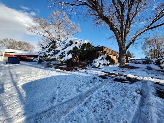 Building Photo - Charming 2-Bedroom Duplex | Limited-Time Offer: Save 50% on Next Month’s Rent!