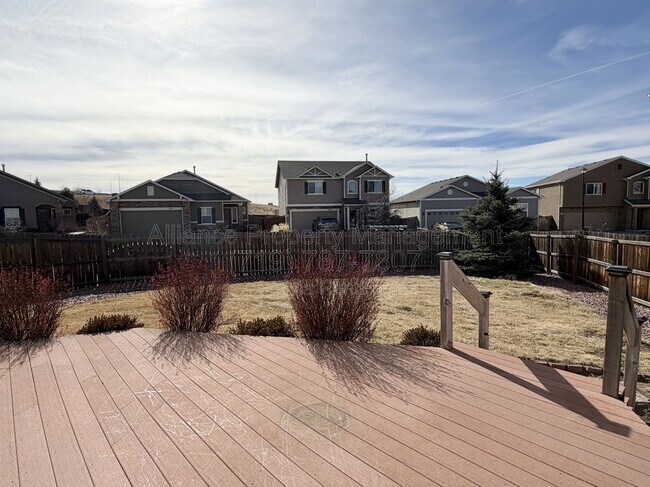 Building Photo - 3910 Reindeer Cir