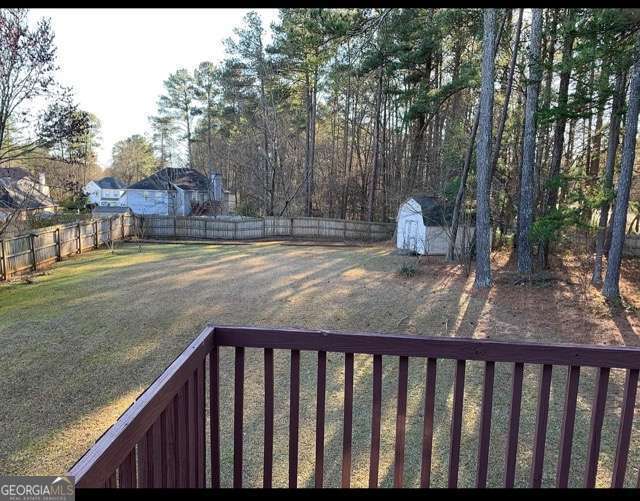 Building Photo - 2391 Perch Ct SW