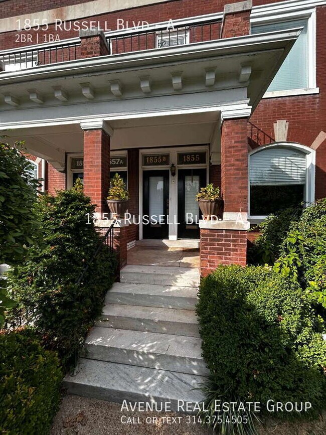 Building Photo - 1855 Russell Blvd