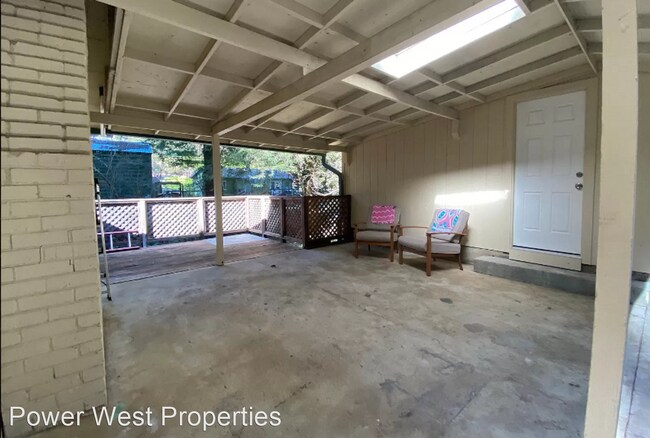 Building Photo - 2 br, 1 bath House - 800 Happy Valley Road
