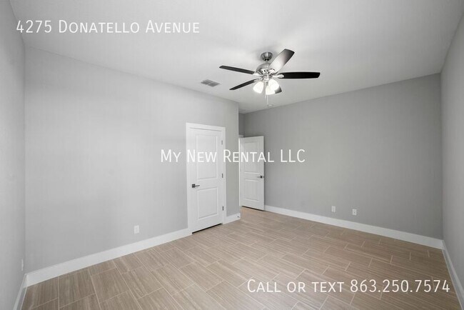 Building Photo - 4275 Donatello Ave