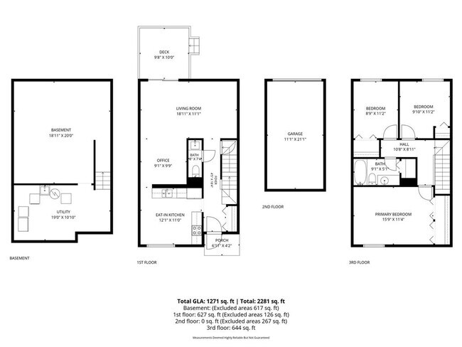 Building Photo - 459 Mailand Ct