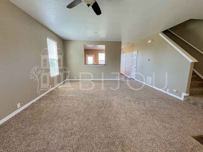 Building Photo - Fountain Fort Carson Townhome