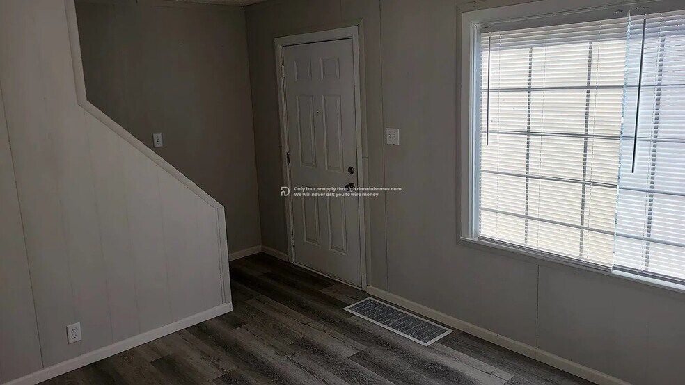 Building Photo - 1802 O Brien St