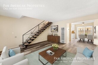 Building Photo - 9106 1/2 Palm St.-A6