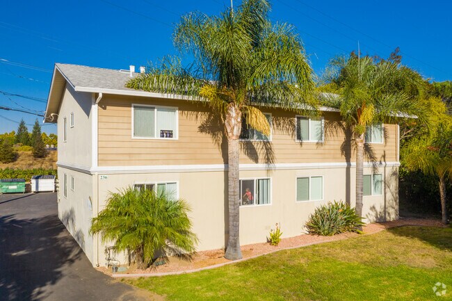 Building Photo - Rinconada Court Apartments