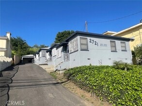 Building Photo - 2723 S Fremont Ave