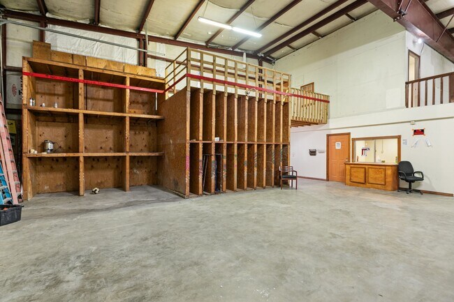 Building Photo - 7302 Domino Ln