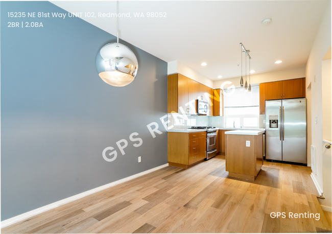 Building Photo - 15235 NE 81st Way