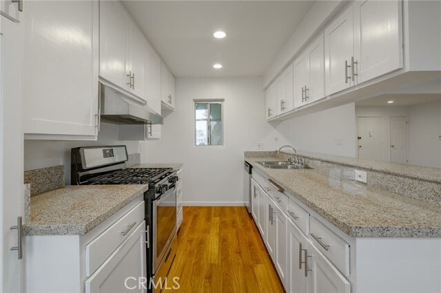 Building Photo - 6140 Whitsett Ave