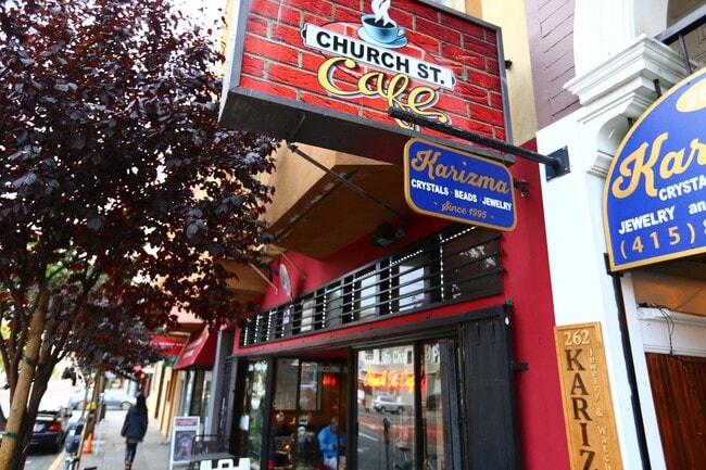 Building Photo - 306-308 Church St.