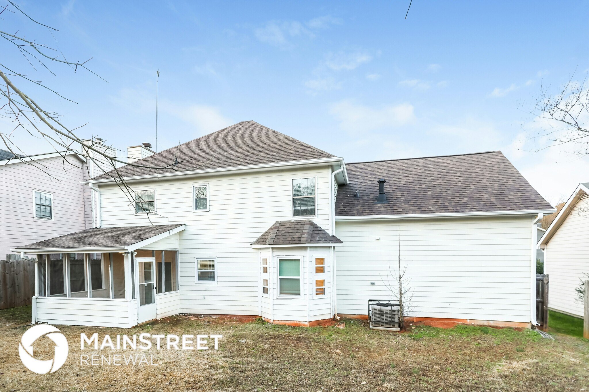 Building Photo - 723 Arbor Hill Dr