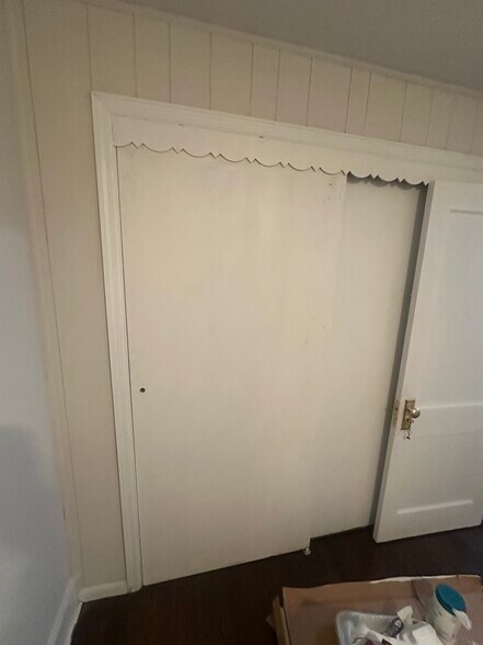 Closet - 30 Orange Ave