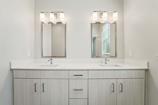 Floorplan - LightHaven at District West