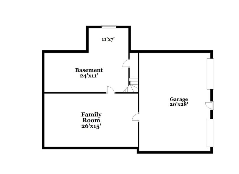 Building Photo - 2059 Spicers Ln