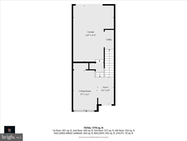 Building Photo - 2916 Penny Ln