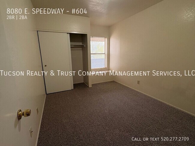 Building Photo - 8080 E. SPEEDWAY-#604