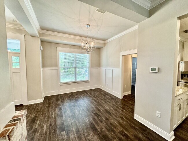 Building Photo - 4515 Tender Creek Cv