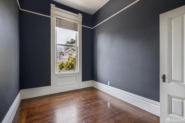 Building Photo - 1259 Guerrero St