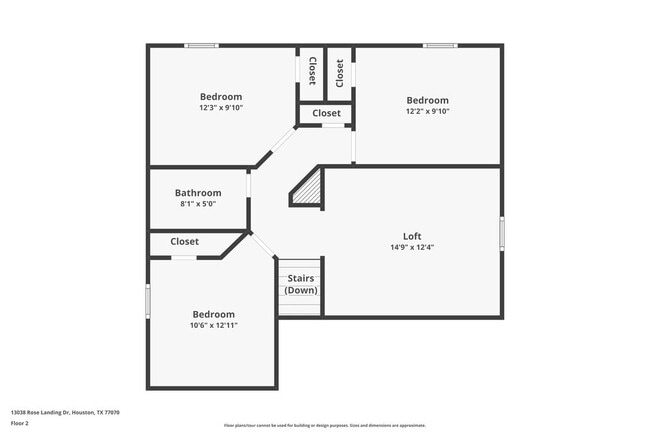 Building Photo - 13038 Rose Landing Dr