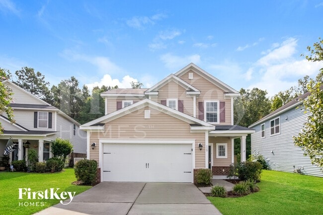 Building Photo - 229 Oglethorpe Cir