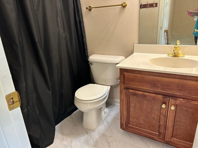 Building Photo - 2731 New Port Royal Rd