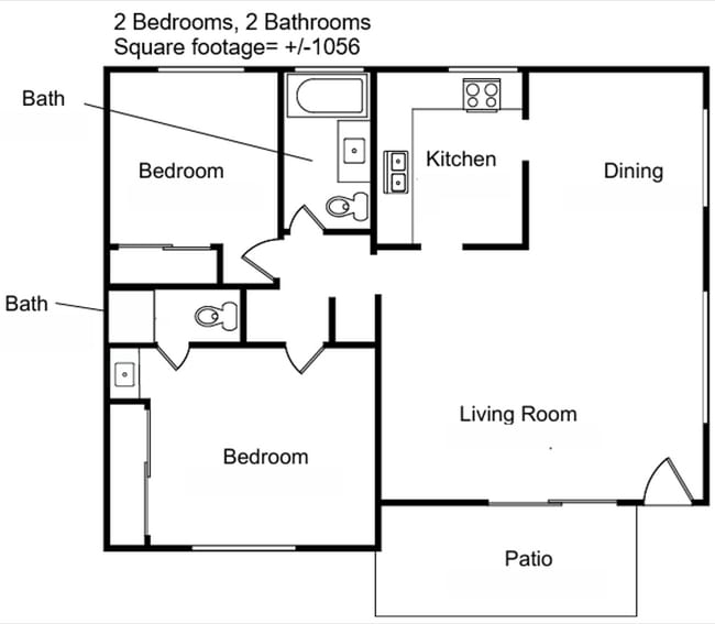 Building Photo - 414 N Monterey St