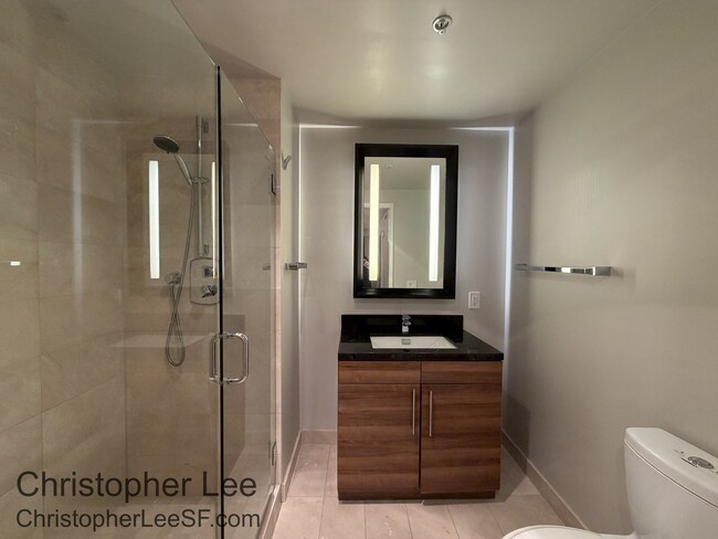 Building Photo - 829 Folsom St