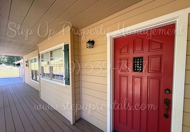 Building Photo - Spacious Curtis Creek Ranch Home in a Quiet Cul-de-Sac with Large Garage & Private Outdoor Space